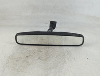 2003-2009 Chevrolet Express 2500 Interior Rear View Mirror Replacement OEM P/N:E8011083 Fits OEM Used Auto Parts - Oemusedau