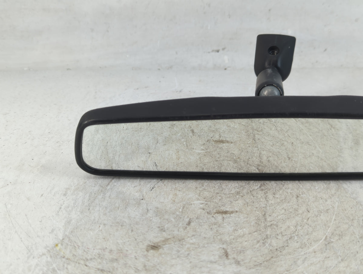 2003-2009 Chevrolet Express 2500 Interior Rear View Mirror Replacement OEM P/N:E8011083 Fits OEM Used Auto Parts - Oemusedau