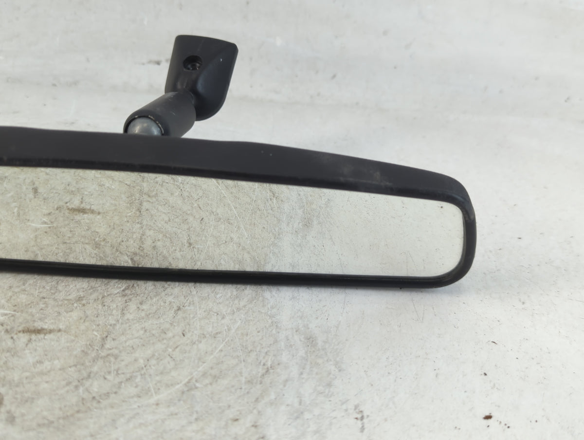 2003-2009 Chevrolet Express 2500 Interior Rear View Mirror Replacement OEM P/N:E8011083 Fits OEM Used Auto Parts - Oemusedau