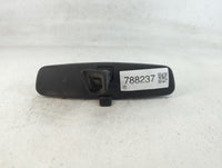 2003-2009 Chevrolet Express 2500 Interior Rear View Mirror Replacement OEM P/N:E8011083 Fits OEM Used Auto Parts - Oemusedau
