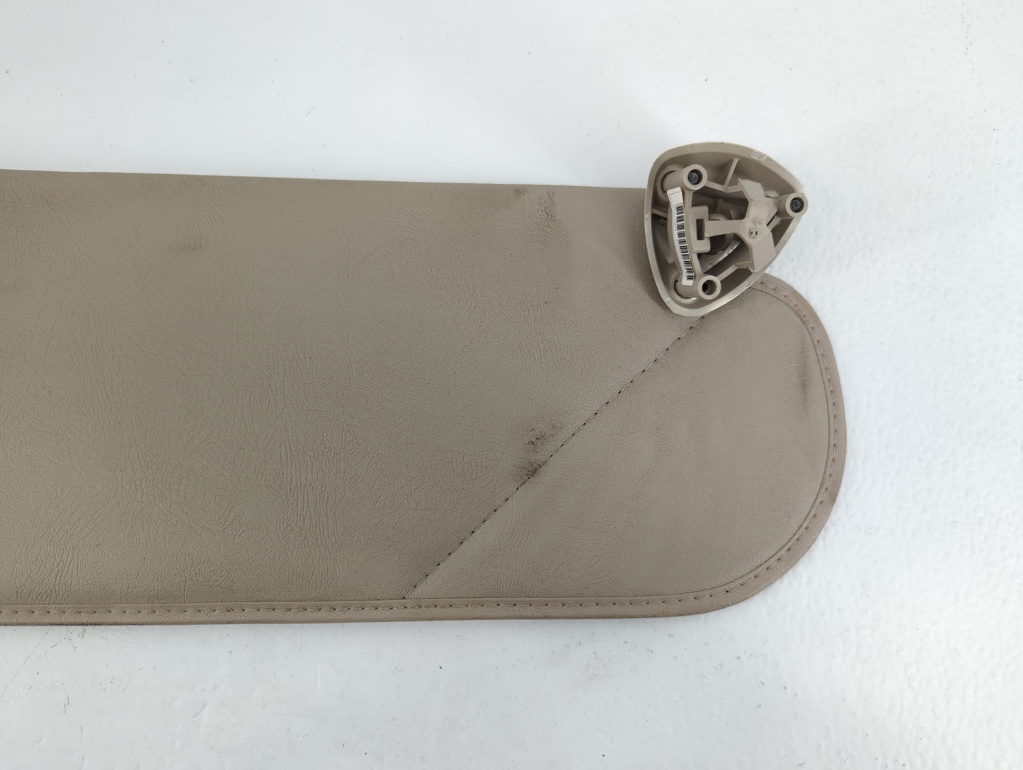 2003-2021 Chevrolet Express 3500 Sun Visor Shade Replacement Passenger Right Mirror Fits OEM Used Auto Parts - Oemusedautopa
