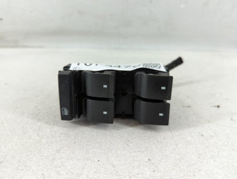 compare product 2009-2011 Chevrolet Hhr Master Power Window Switch Replacement Driver Side Left P/N:25951963 Fits OEM Used Auto Parts