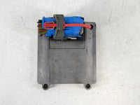 2009-2011 Chevrolet Hhr Fusebox Fuse Box Panel Relay Module P/N:24251062 Fits Fits 2009 2010 2011 OEM Used Auto Parts - Oemu