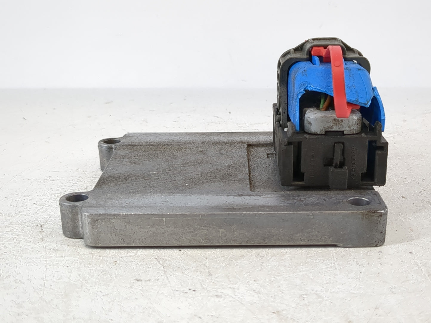 2009-2011 Chevrolet Hhr Fusebox Fuse Box Panel Relay Module P/N:24251062 Fits Fits 2009 2010 2011 OEM Used Auto Parts - Oemu