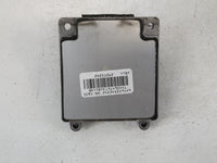 2009-2011 Chevrolet Hhr Fusebox Fuse Box Panel Relay Module P/N:24251062 Fits Fits 2009 2010 2011 OEM Used Auto Parts - Oemu