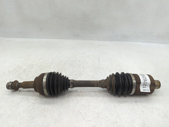 compare product 2009 Chevrolet Hhr Axle Shaft Front Passenger Cv C/v