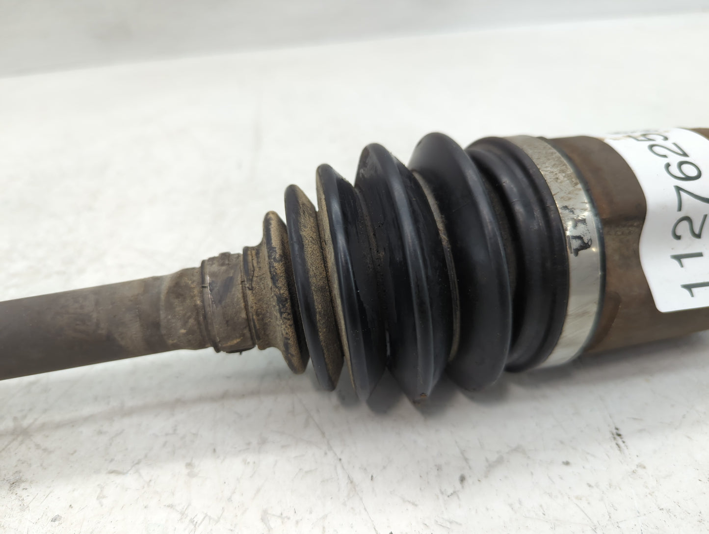 2009 Chevrolet Hhr Axle Shaft Front Passenger Cv C/v - Oemusedautoparts1.com
