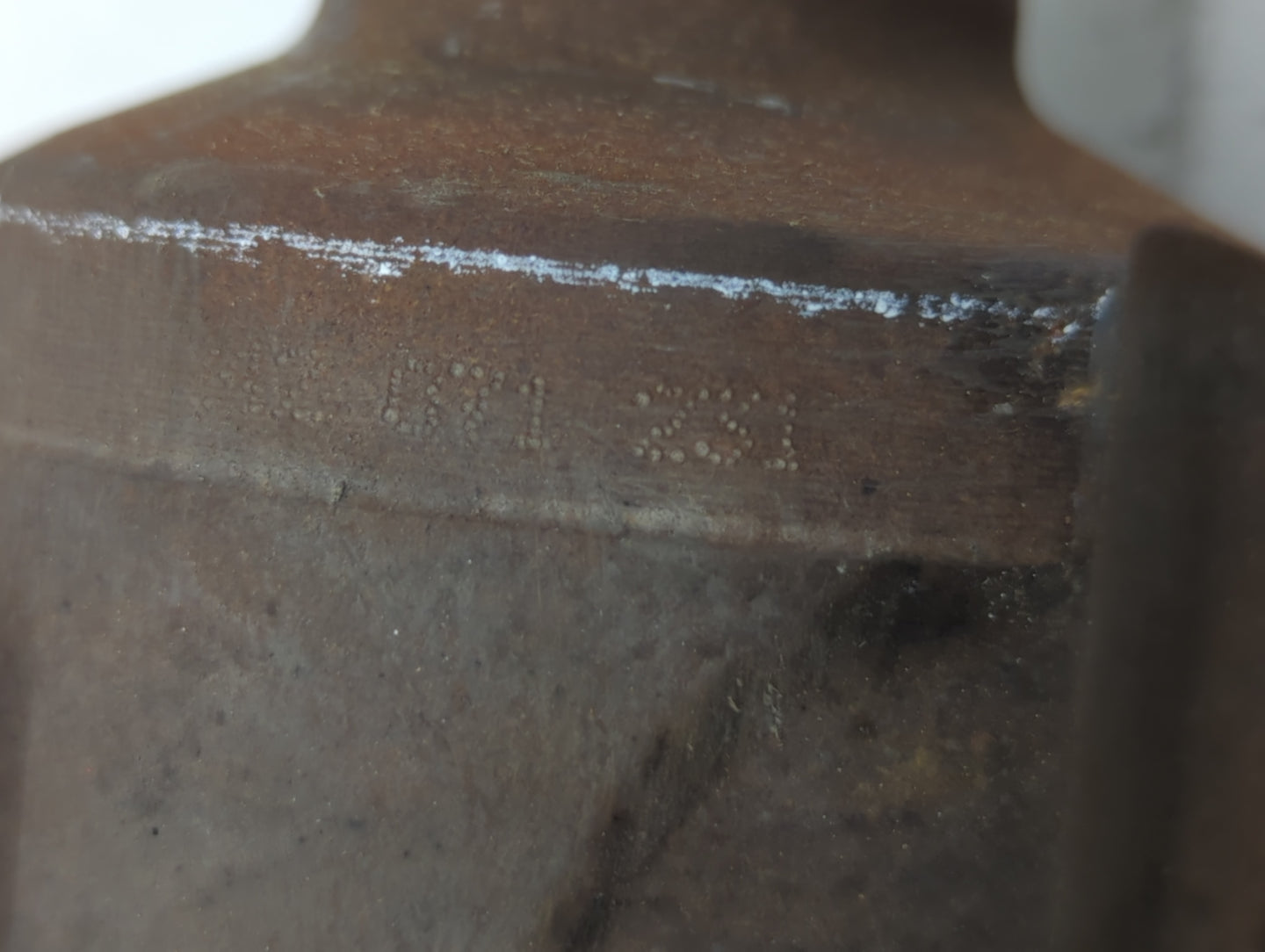 2009 Chevrolet Hhr Axle Shaft Front Passenger Cv C/v - Oemusedautoparts1.com