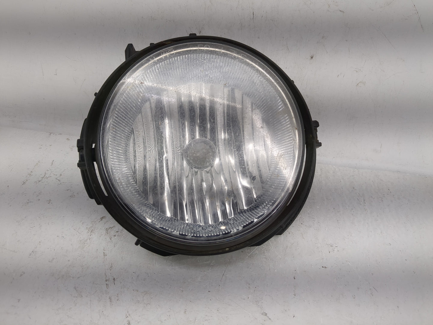 2006-2011 Chevrolet Hhr Passenger Right Oem Front Light Lamp - Oemusedautoparts1.com