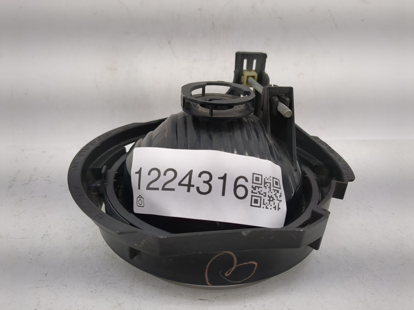2006-2011 Chevrolet Hhr Passenger Right Oem Front Light Lamp - Oemusedautoparts1.com