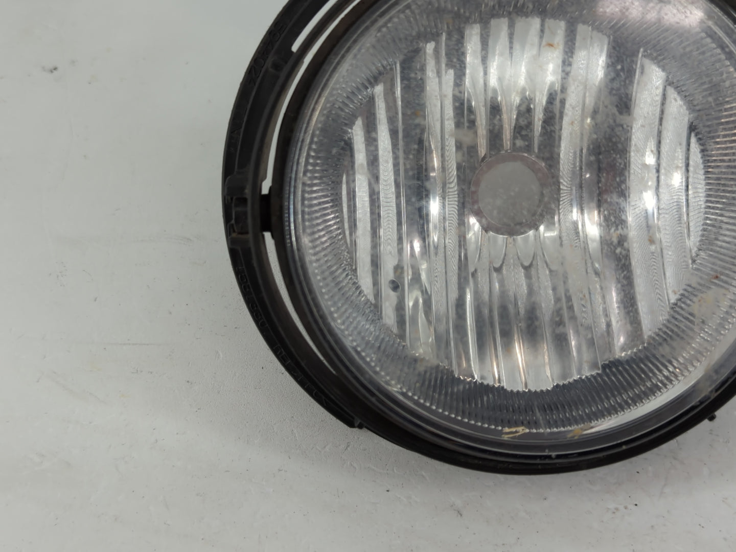 2006-2011 Chevrolet Hhr Driver Left Oem Front Light Lamp - Oemusedautoparts1.com