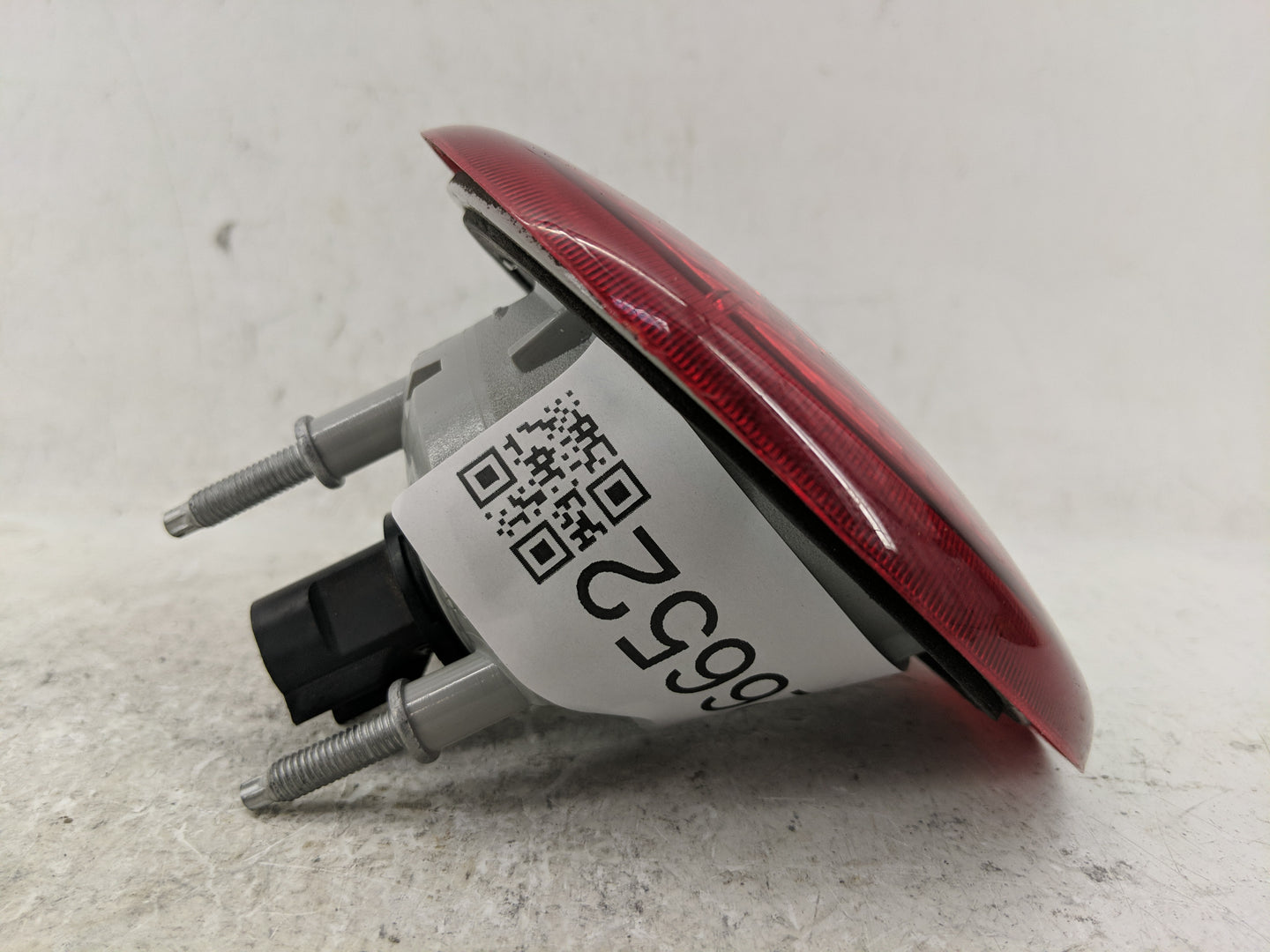 2006-2011 Chevrolet Hhr Tail Light Assembly Driver Left OEM P/N:20778528 Fits Fits 2006 2007 2008 2009 2010 2011 OEM Used Au