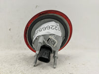 2006-2011 Chevrolet Hhr Tail Light Assembly Driver Left OEM P/N:20778528 Fits Fits 2006 2007 2008 2009 2010 2011 OEM Used Au