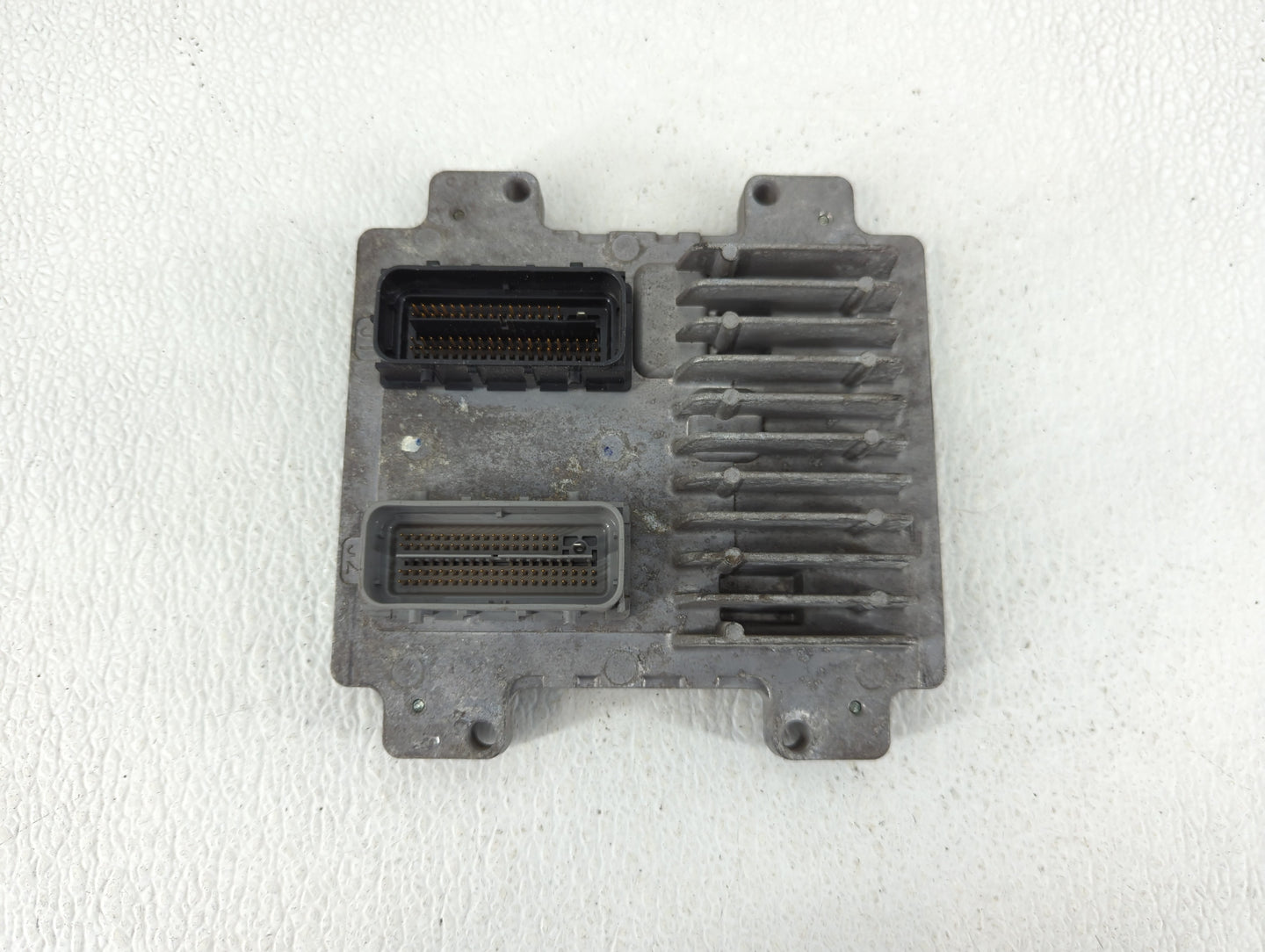 2007-2011 Chevrolet Hhr PCM Engine Control Computer ECU ECM PCU OEM Fits Fits 2007 2008 2009 2010 2011 2012 OEM Used Auto Pa