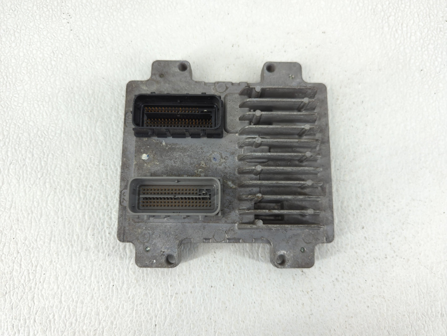 2007-2011 Chevrolet Hhr PCM Engine Control Computer ECU ECM PCU OEM Fits Fits 2007 2008 2009 2010 2011 2012 OEM Used Auto Pa