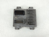 2007-2011 Chevrolet Hhr PCM Engine Control Computer ECU ECM PCU OEM Fits Fits 2007 2008 2009 2010 2011 2012 OEM Used Auto Pa