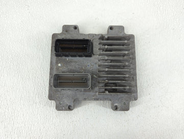 2007-2011 Chevrolet Hhr PCM Engine Control Computer ECU ECM PCU OEM Fits Fits 2007 2008 2009 2010 2011 2012 OEM Used Auto Pa