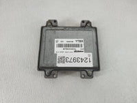 2007-2011 Chevrolet Hhr PCM Engine Control Computer ECU ECM PCU OEM Fits Fits 2007 2008 2009 2010 2011 2012 OEM Used Auto Pa