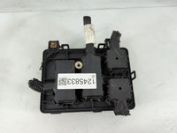 2009-2011 Chevrolet Hhr Fusebox Fuse Box Panel Relay Module P/N:R62682-015 Fits Fits 2009 2010 2011 OEM Used Auto Parts - Oe