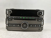 2009-2011 Chevrolet Hhr Radio AM FM Cd Player Receiver Replacement P/N:25833530 Fits Fits 2009 2010 2011 OEM Used Auto Parts