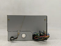 2009-2011 Chevrolet Hhr Radio AM FM Cd Player Receiver Replacement P/N:25833530 Fits Fits 2009 2010 2011 OEM Used Auto Parts