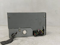 2009-2011 Chevrolet Hhr Radio AM FM Cd Player Receiver Replacement P/N:25833530 Fits Fits 2009 2010 2011 OEM Used Auto Parts