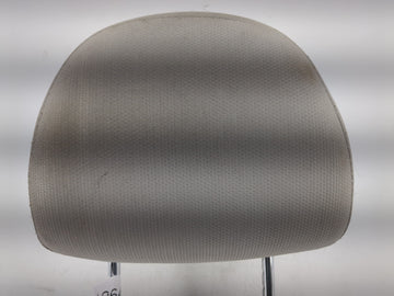 2008-2009 Chevrolet Hhr Headrest Head Rest Front Driver Passenger Seat Fits Fits 2008 2009 OEM Used Auto Parts - Oemusedauto
