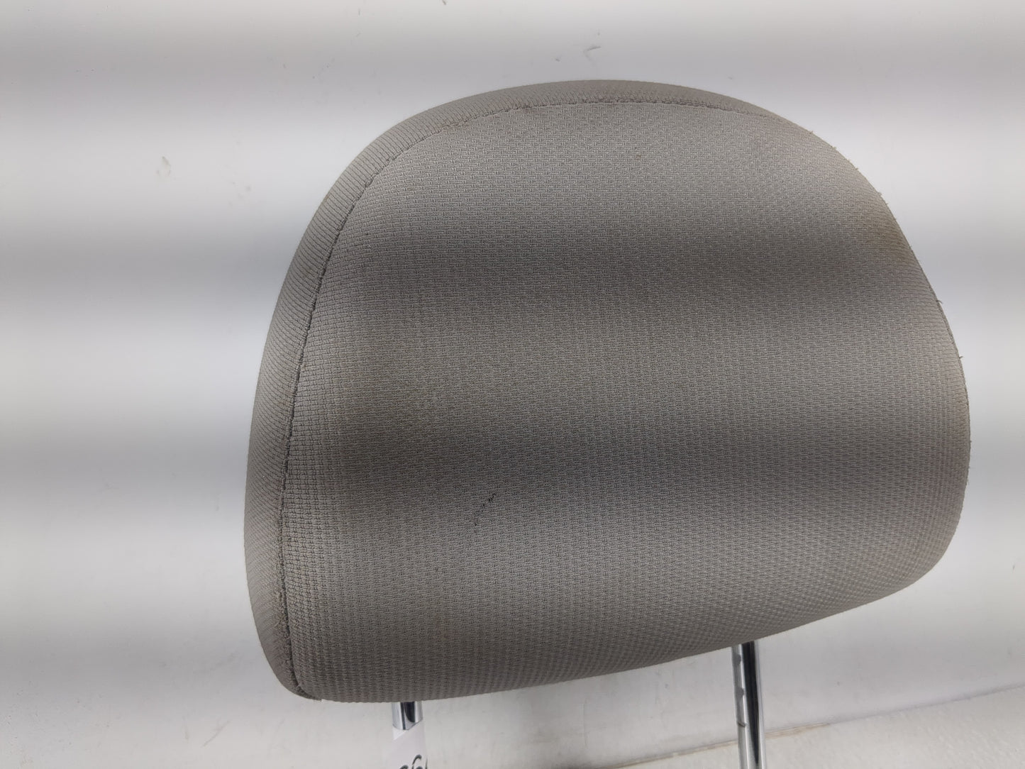 2008-2009 Chevrolet Hhr Headrest Head Rest Front Driver Passenger Seat Fits Fits 2008 2009 OEM Used Auto Parts - Oemusedauto