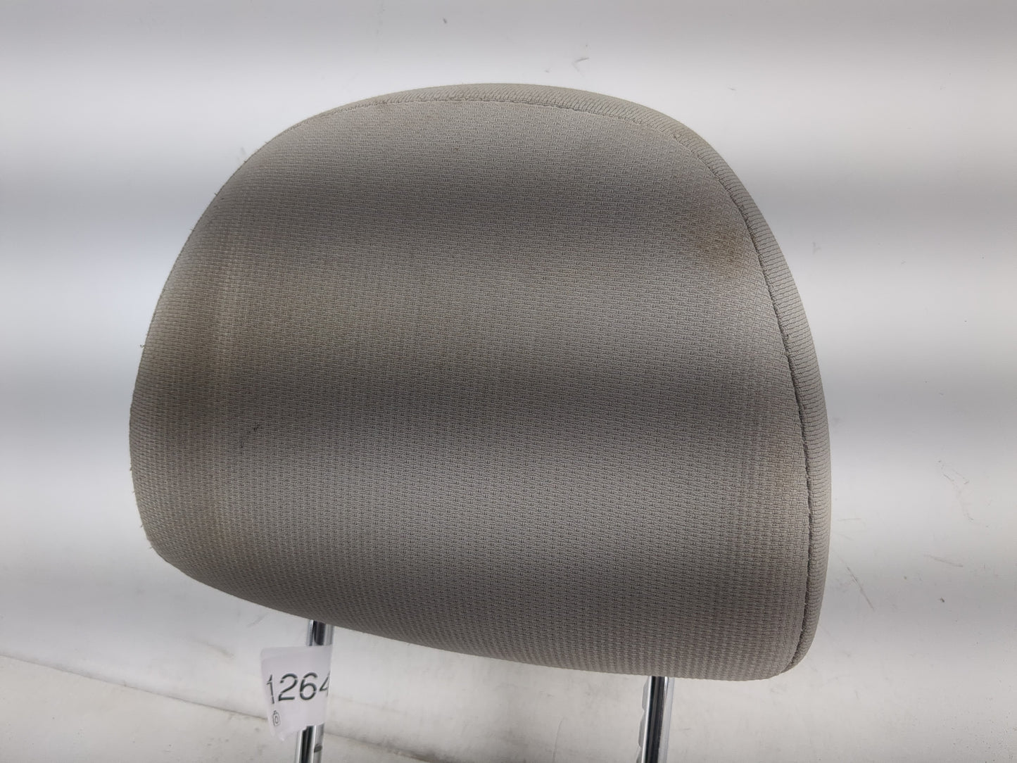2008-2009 Chevrolet Hhr Headrest Head Rest Front Driver Passenger Seat Fits Fits 2008 2009 OEM Used Auto Parts - Oemusedauto