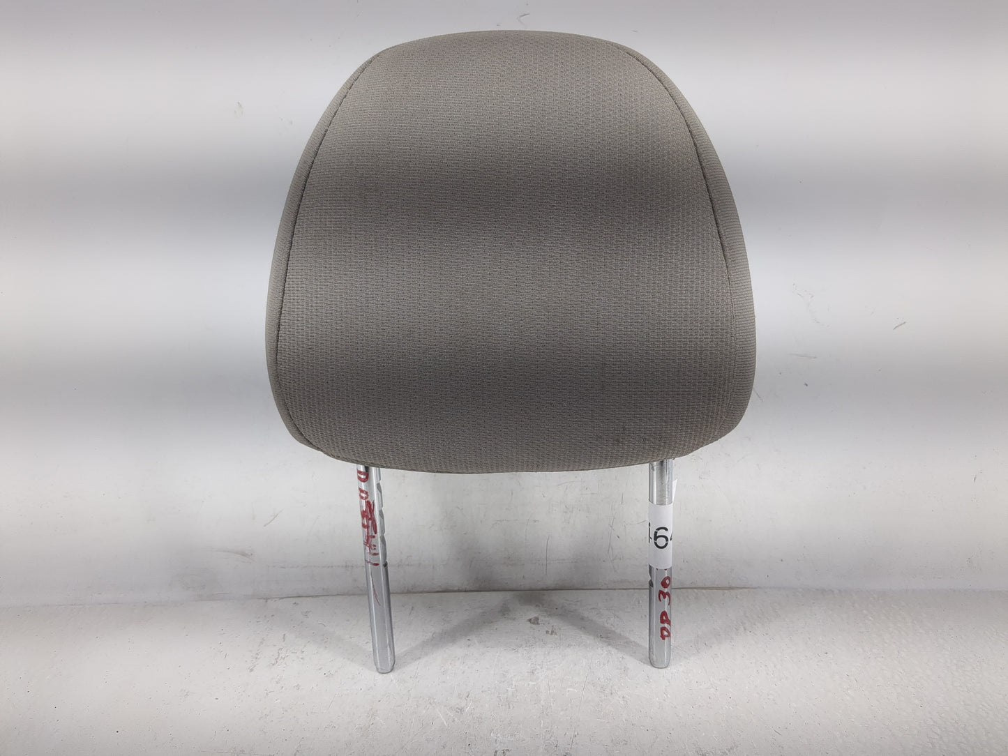 2008-2009 Chevrolet Hhr Headrest Head Rest Front Driver Passenger Seat Fits Fits 2008 2009 OEM Used Auto Parts - Oemusedauto