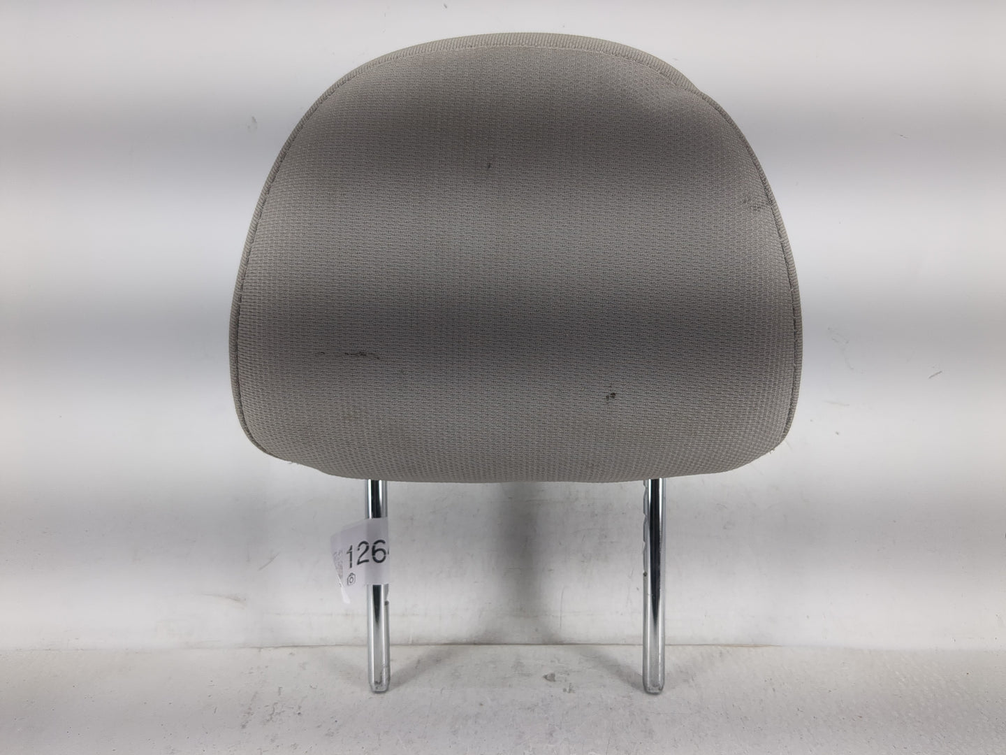 2008-2009 Chevrolet Hhr Headrest Head Rest Front Driver Passenger Seat Fits Fits 2008 2009 OEM Used Auto Parts - Oemusedauto