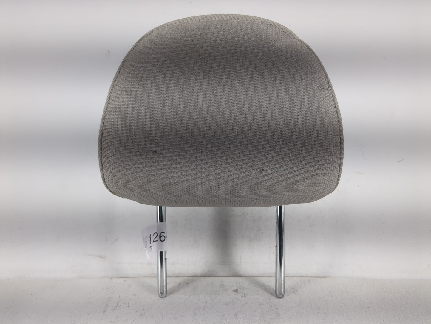 2008-2009 Chevrolet Hhr Headrest Head Rest Front Driver Passenger Seat Fits Fits 2008 2009 OEM Used Auto Parts - Oemusedauto