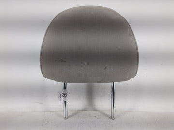 2008-2009 Chevrolet Hhr Headrest Head Rest Front Driver Passenger Seat Fits Fits 2008 2009 OEM Used Auto Parts