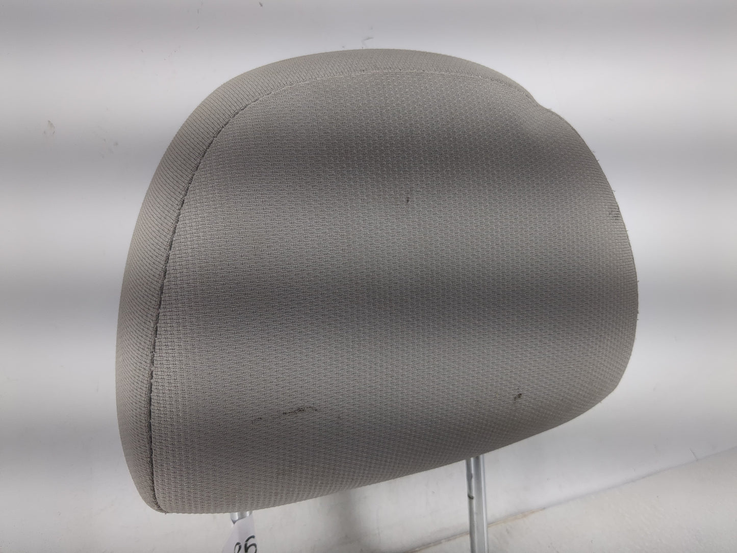 2008-2009 Chevrolet Hhr Headrest Head Rest Front Driver Passenger Seat Fits Fits 2008 2009 OEM Used Auto Parts - Oemusedauto