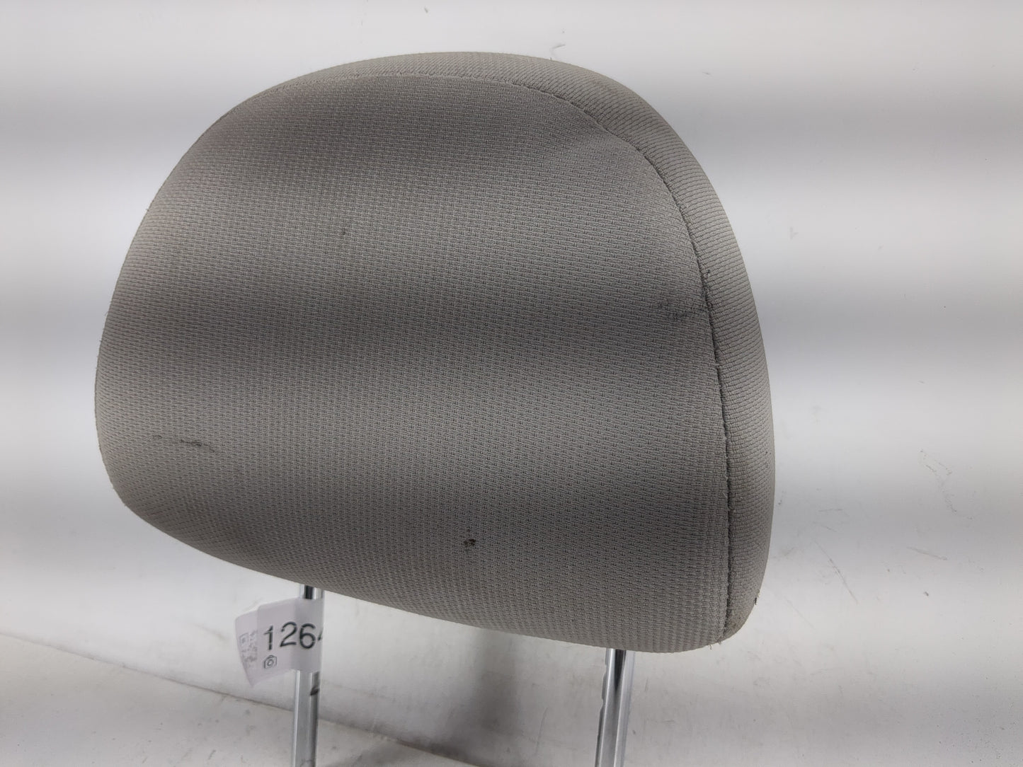 2008-2009 Chevrolet Hhr Headrest Head Rest Front Driver Passenger Seat Fits Fits 2008 2009 OEM Used Auto Parts - Oemusedauto