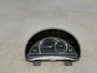 2009-2011 Chevrolet Hhr Instrument Cluster Speedometer Gauges Fits Fits 2009 2011 OEM Used Auto Parts - Oemusedautoparts1.co