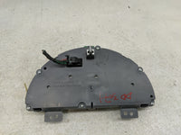 2009-2011 Chevrolet Hhr Instrument Cluster Speedometer Gauges Fits Fits 2009 2011 OEM Used Auto Parts - Oemusedautoparts1.co