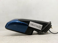 2007-2011 Chevrolet Hhr Side Mirror Replacement Passenger Right View Door Mirror P/N:262276004 Fits Fits 2007 2008 2009 2010