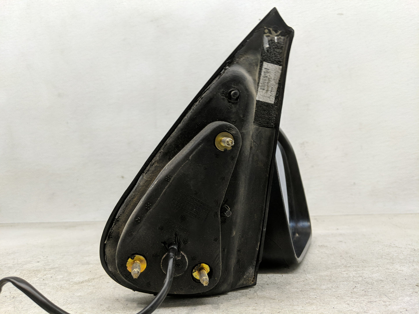 2007-2011 Chevrolet Hhr Side Mirror Replacement Passenger Right View Door Mirror P/N:262276004 Fits Fits 2007 2008 2009 2010