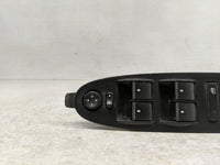 2009-2011 Chevrolet Hhr Master Power Window Switch Replacement Driver Side Left Fits OEM Used Auto Parts - Oemusedautoparts1