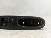 2009-2011 Chevrolet Hhr Master Power Window Switch Replacement Driver Side Left Fits OEM Used Auto Parts - Oemusedautoparts1