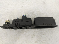 2009-2011 Chevrolet Hhr Master Power Window Switch Replacement Driver Side Left Fits OEM Used Auto Parts - Oemusedautoparts1