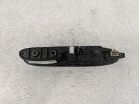 2009-2011 Chevrolet Hhr Master Power Window Switch Replacement Driver Side Left Fits OEM Used Auto Parts - Oemusedautoparts1