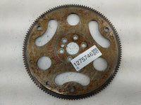 2006-2011 Chevrolet Hhr Transmission Flywheel Flexplate Fits OEM Used Auto Parts - Oemusedautoparts1.com