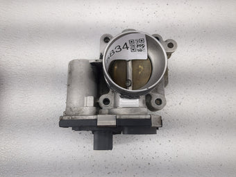 compare product 2007-2011 Chevrolet Hhr Throttle Body Fits Fits 2007 2008 2009 2010 2011 OEM Used Auto Parts