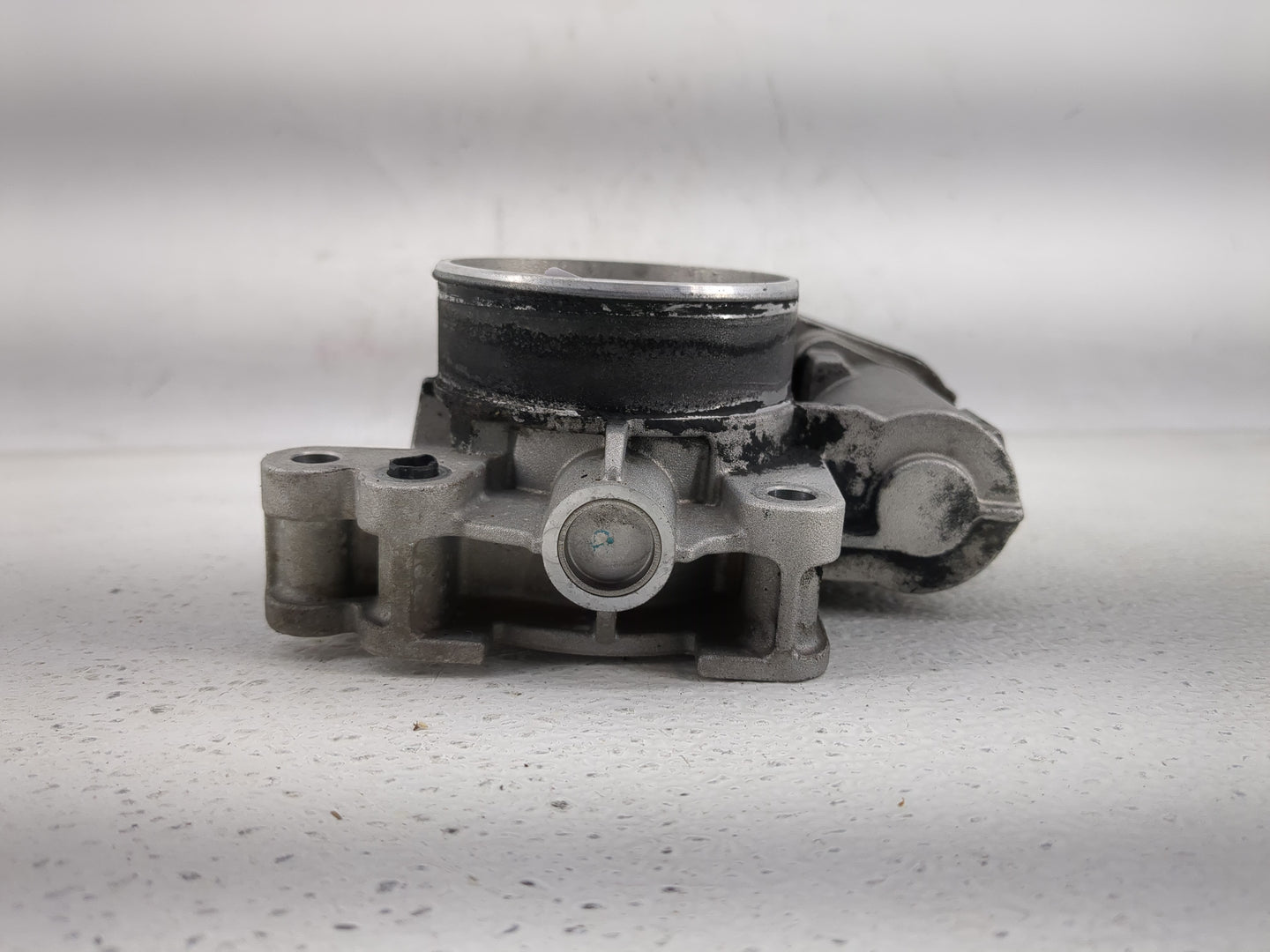 2007-2011 Chevrolet Hhr Throttle Body Fits Fits 2007 2008 2009 2010 2011 OEM Used Auto Parts - Oemusedautoparts1.com