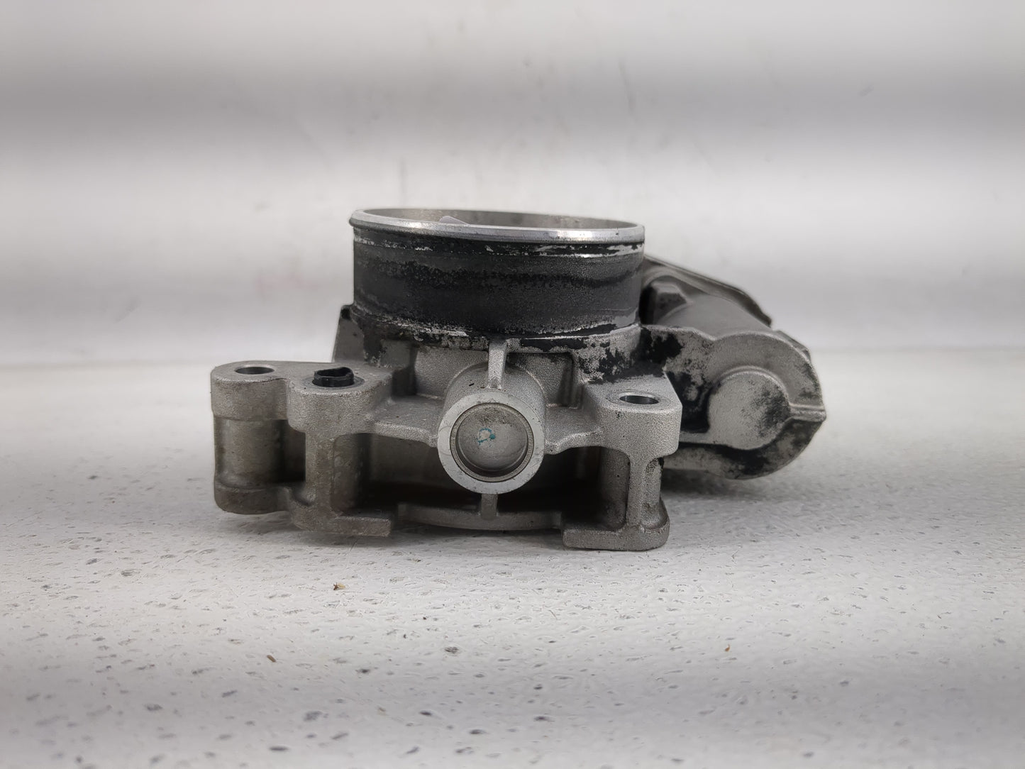 2007-2011 Chevrolet Hhr Throttle Body Fits Fits 2007 2008 2009 2010 2011 OEM Used Auto Parts - Oemusedautoparts1.com