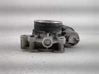 2007-2011 Chevrolet Hhr Throttle Body Fits Fits 2007 2008 2009 2010 2011 OEM Used Auto Parts - Oemusedautoparts1.com