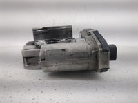 2007-2011 Chevrolet Hhr Throttle Body Fits Fits 2007 2008 2009 2010 2011 OEM Used Auto Parts - Oemusedautoparts1.com
