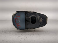 2007-2011 Chevrolet Hhr Throttle Body Fits Fits 2007 2008 2009 2010 2011 OEM Used Auto Parts - Oemusedautoparts1.com